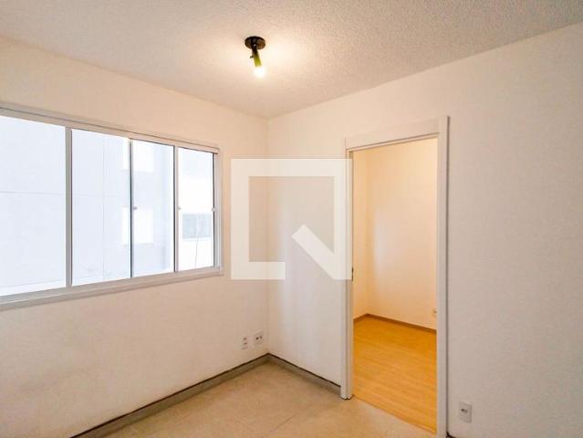 Apto, Santo Amaro, 2 Quartos, 34 m2 São Paulo