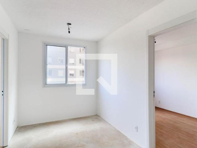 Apto, Santo Amaro, 2 Quartos, 34 m2 São Paulo