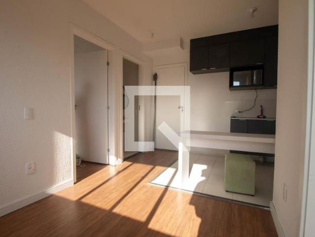 Apto, Santo Amaro, 2 Quartos, 34 m2 São Paulo