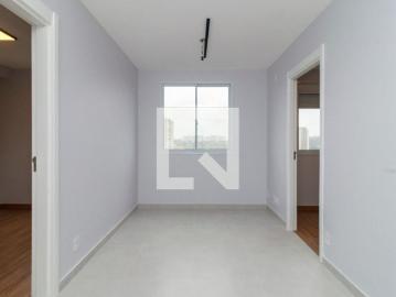 Apto, Santo Amaro, 2 Quartos, 34 m2 São Paulo