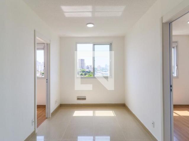 Apto, Santo Amaro, 2 Quartos, 34 m2 São Paulo