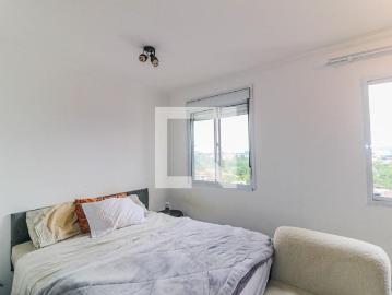Apto, Santo Amaro, 2 Quartos, 34 m2 São Paulo