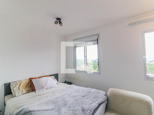 Apto, Santo Amaro, 2 Quartos, 34 m2 São Paulo
