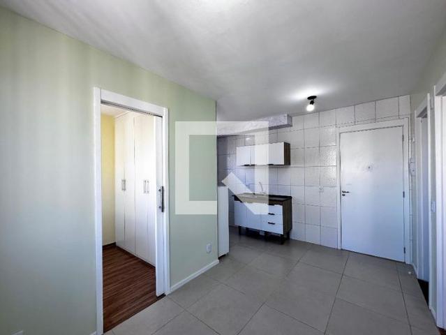 Apto, Santo Amaro, 2 Quartos, 34 m2 São Paulo