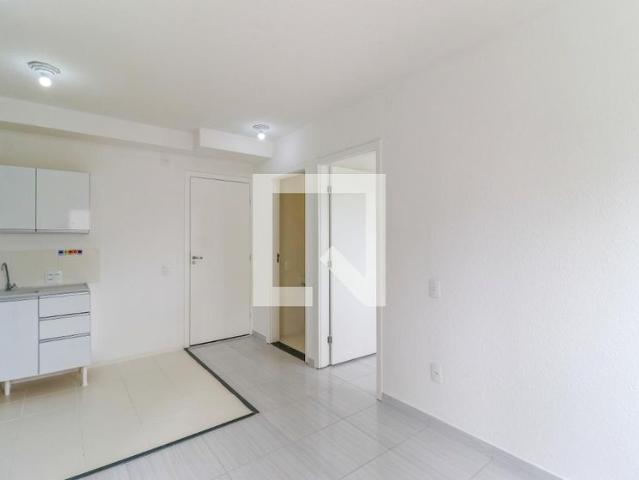 Apto, Santo Amaro, 2 Quartos, 35 m2 São Paulo