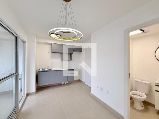 Apto, Santo Amaro, 2 Quartos, 35 m2 São Paulo