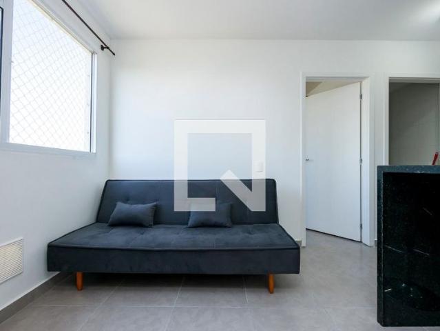 Apto, Santo Amaro, 2 Quartos, 35 m2 São Paulo