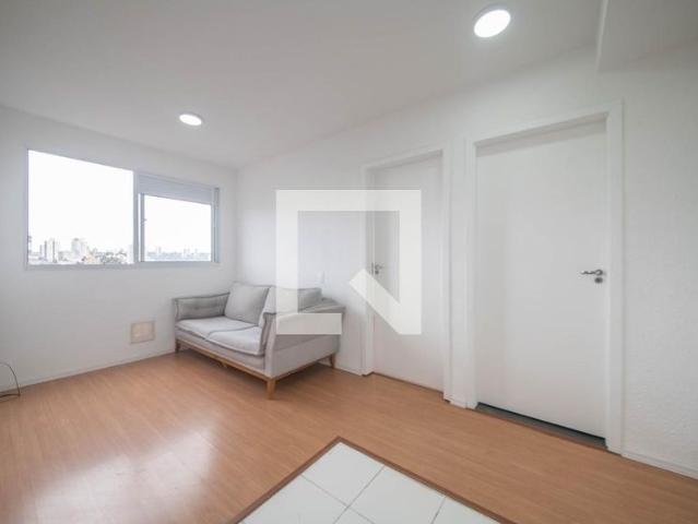 Apto, Santo Amaro, 2 Quartos, 35 m2 São Paulo