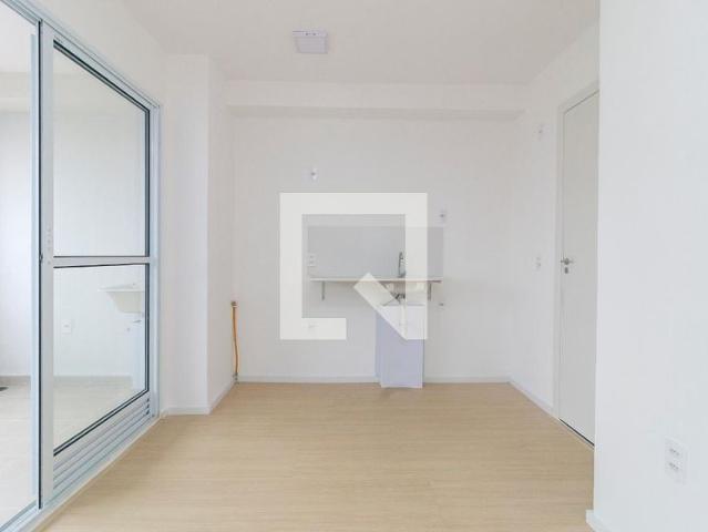 Apto, Santo Amaro, 2 Quartos, 35 m2 São Paulo