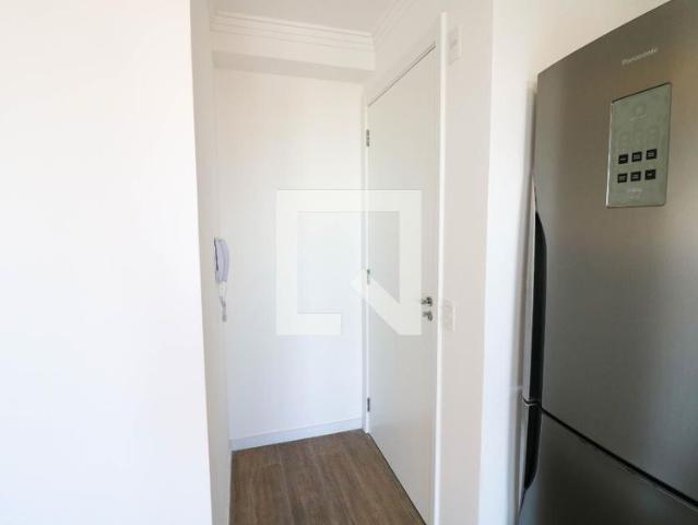Apto, Santo Amaro, 2 Quartos, 36 m2 São Paulo