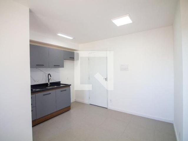 Apto, Santo Amaro, 2 Quartos, 39 m2 São Paulo