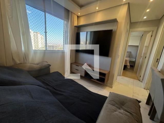 Apto, Santo Amaro, 2 Quartos, 39 m2 São Paulo