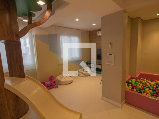 Apto, Santo Amaro, 3 Quartos, 71 m2 São Paulo