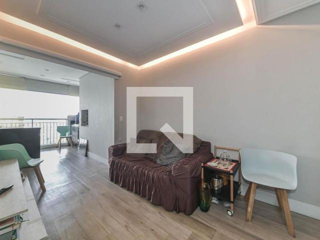 Apto, Santo Amaro, 3 Quartos, 71 m2 São Paulo