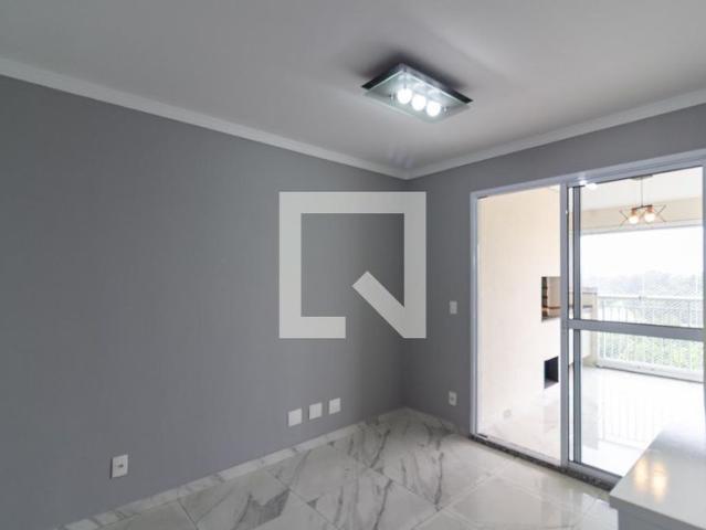 Apto, Santo Amaro, 3 Quartos, 72 m2 São Paulo