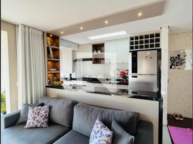 Apto, Santo Amaro, 3 Quartos, 83 m2 São Paulo