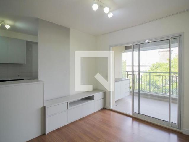 Apto, Santo Amaro, 3 Quartos, 84 m2 São Paulo