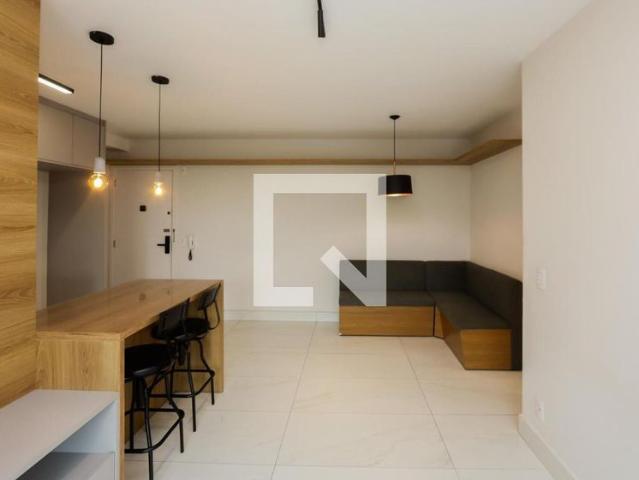 Apto, Santo Amaro, 3 Quartos, 85 m2 São Paulo