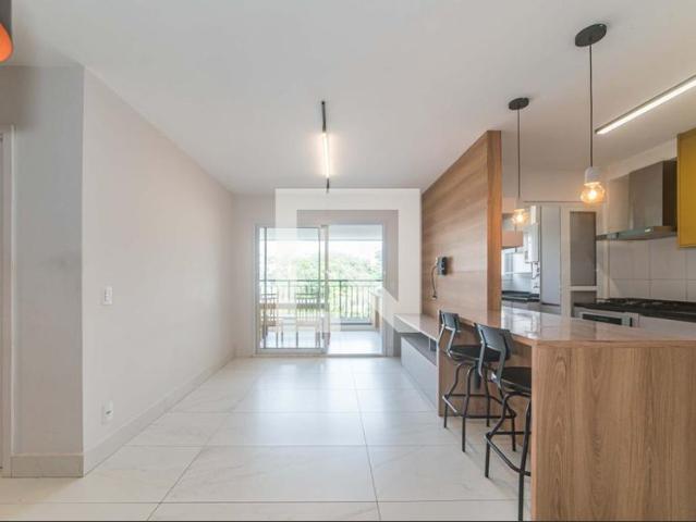Apto, Santo Amaro, 3 Quartos, 85 m2 São Paulo