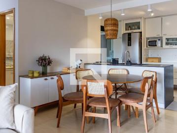 Apto, Santo Amaro, 3 Quartos, 88 m2 São Paulo
