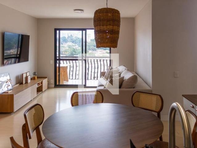 Apto, Santo Amaro, 3 Quartos, 88 m2 São Paulo