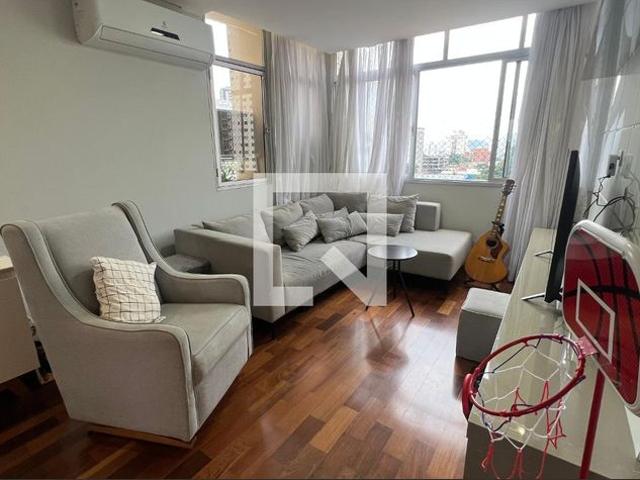 Apto, Santo Amaro, 3 Quartos, 88 m2 São Paulo