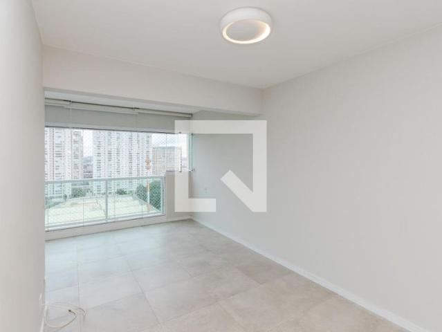 Apto, Santo Amaro, 3 Quartos, 92 m2 São Paulo