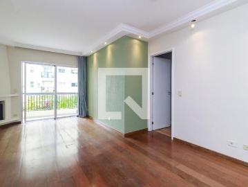 Apto, Santo Amaro, 3 Quartos, 96 m2 São Paulo