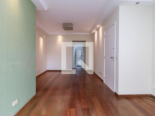 Apto, Santo Amaro, 3 Quartos, 96 m2 São Paulo