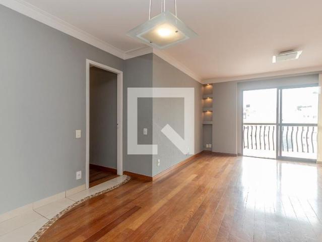 Apto, Santo Amaro, 3 Quartos, 102 m2 São Paulo