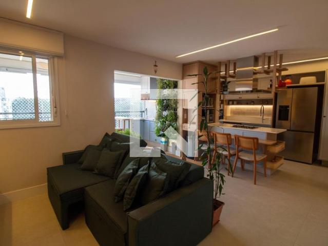 Apto, Santo Amaro, 3 Quartos, 108 m2 São Paulo