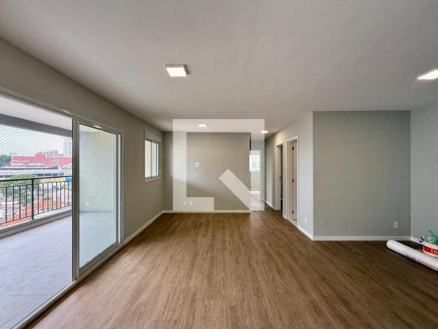 Apto, Santo Amaro, 3 Quartos, 109 m2 São Paulo