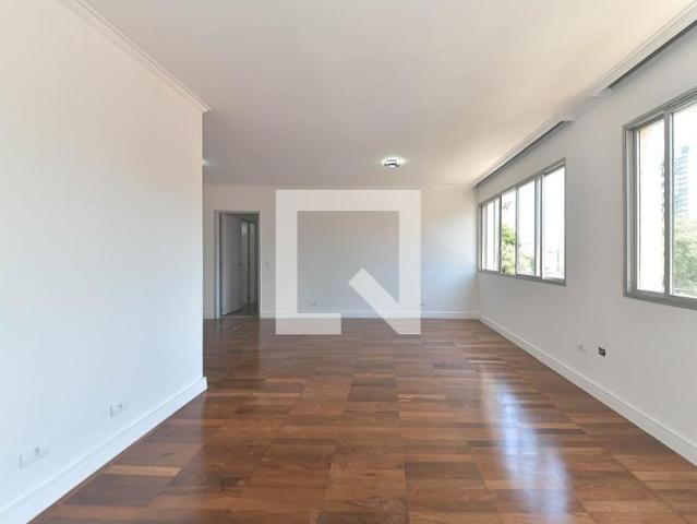 Apto, Santo Amaro, 3 Quartos, 112 m2 São Paulo