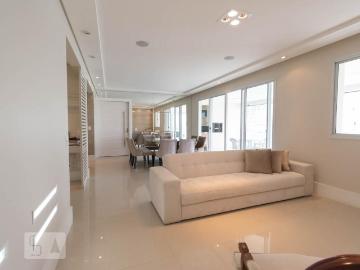 Apto, Santo Amaro, 3 Quartos, 135 m2 São Paulo