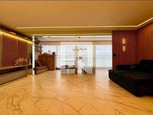 Apto, Santo Amaro, 3 Quartos, 136 m2 São Paulo