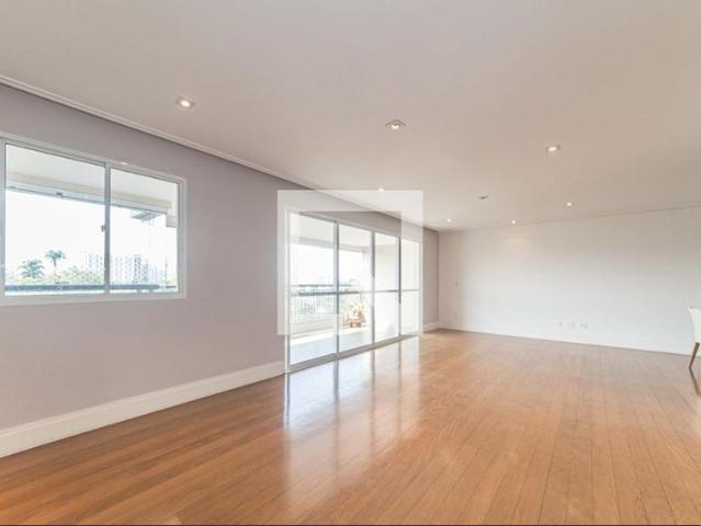Apto, Santo Amaro, 3 Quartos, 185 m2 São Paulo