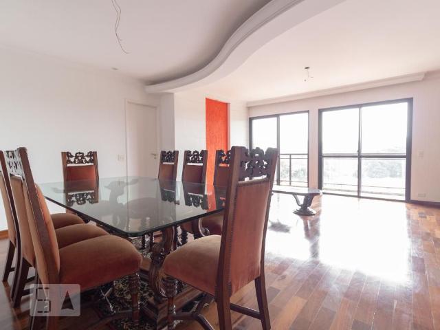 Apto, Santo Amaro, 3 Quartos, 290 m2 São Paulo