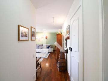 Apto, Santo Amaro, 4 Quartos, 141 m2 São Paulo