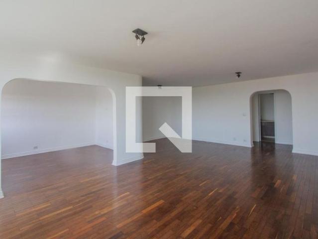 Apto, Santo Amaro, 4 Quartos, 173 m2 São Paulo