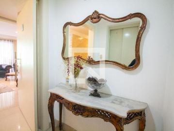 Apto, Santo Amaro, 4 Quartos, 200 m2 São Paulo