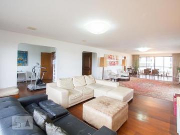 Apto, Santo Amaro, 4 Quartos, 328 m2 São Paulo