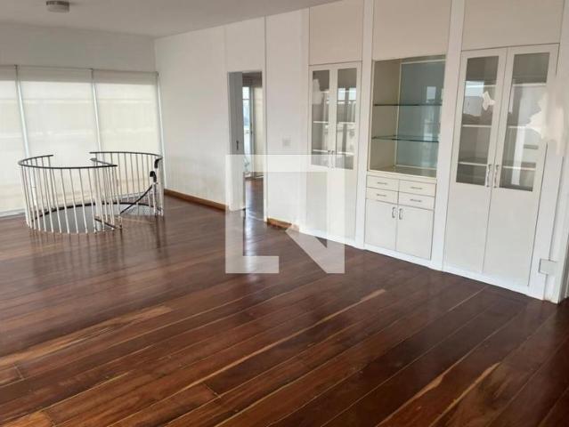 Apto, Santo Amaro, 4 Quartos, 328 m2 São Paulo