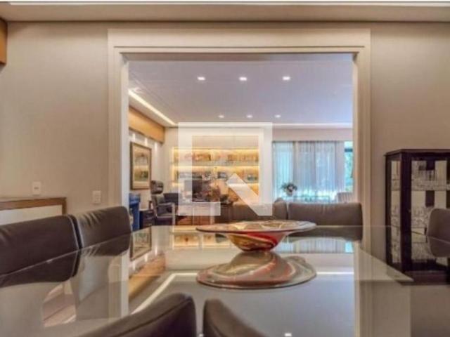Apto, Santo Amaro, 4 Quartos, 330 m2 São Paulo