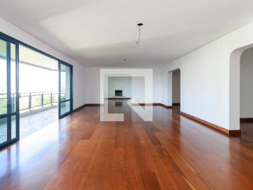 Apto, Santo Amaro, 4 Quartos, 330 m2 São Paulo