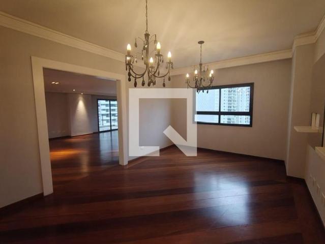 Apto, Santo Amaro, 4 Quartos, 370 m2 São Paulo