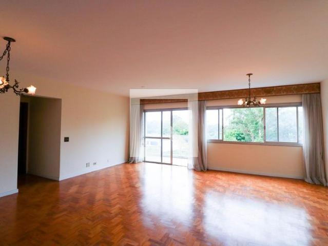 Apto, Santo Amaro, 5 Quartos, 160 m2 São Paulo