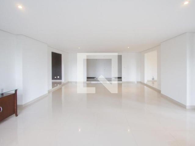 Apto, Santo Amaro, 5 Quartos, 370 m2 São Paulo