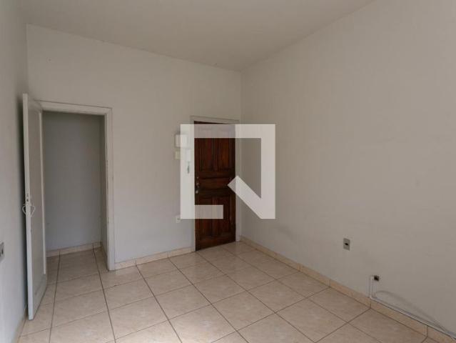 Apto, Santo André, 1 Quarto, 45 m2 Belo Horizonte