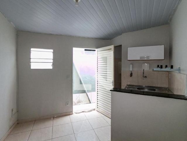 Apto, Santo André, 1 Quarto, 40 m2 Belo Horizonte