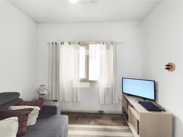 Apto, Santo André, 1 Quarto, 58 m2 São Leopoldo